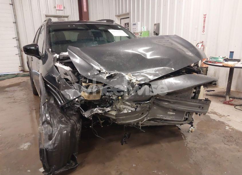 Photo 6 of 2024 Subaru Crosstrek SPORT (VIN 4S4GUHF62R3723949)