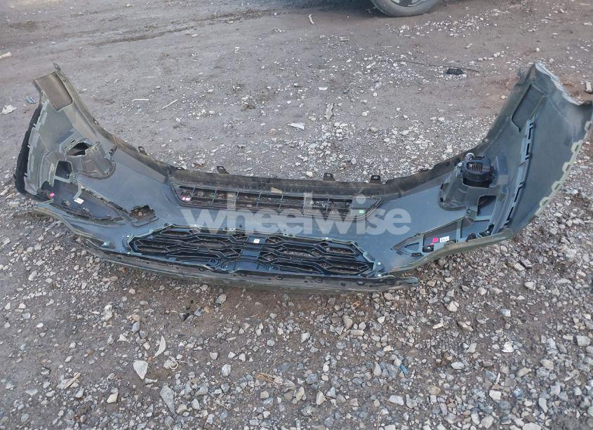 Photo 12 of 2024 Subaru Crosstrek SPORT (VIN 4S4GUHF63R3710983)