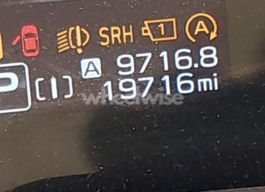 Photo 16 of 2024 Subaru Crosstrek SPORT (VIN 4S4GUHF63R3710983)