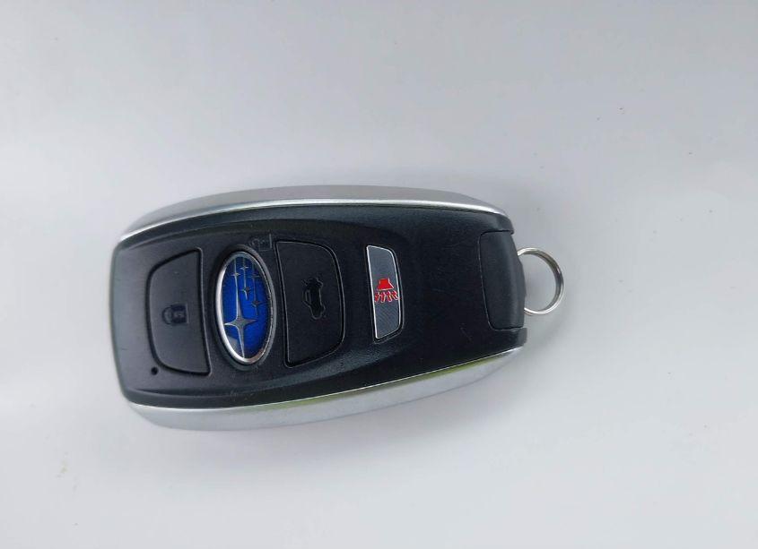 Photo 11 of 2024 Subaru Crosstrek SPORT (VIN 4S4GUHF63R3724673)