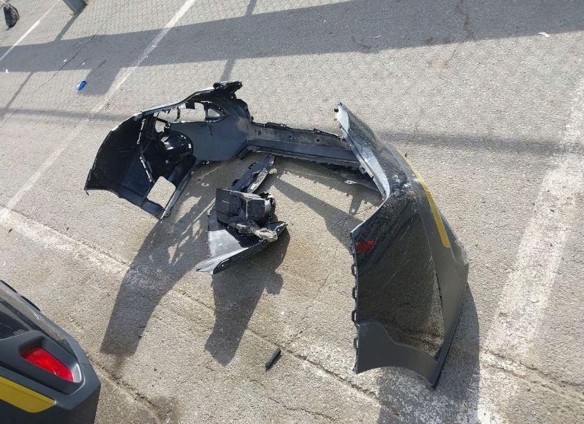 Photo 12 of 2024 Subaru Crosstrek SPORT (VIN 4S4GUHF63R3724673)