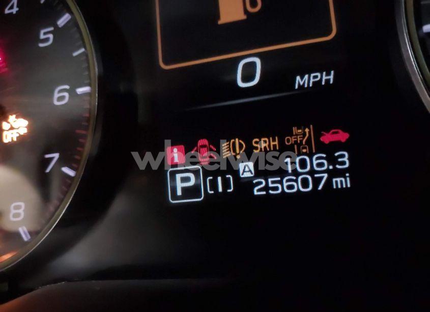 Photo 15 of 2024 Subaru Crosstrek SPORT (VIN 4S4GUHF63R3778796)