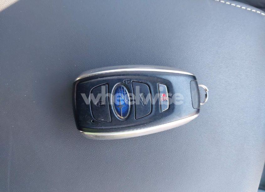 Photo 11 of 2024 Subaru Crosstrek SPORT (VIN 4S4GUHF64R3706117)