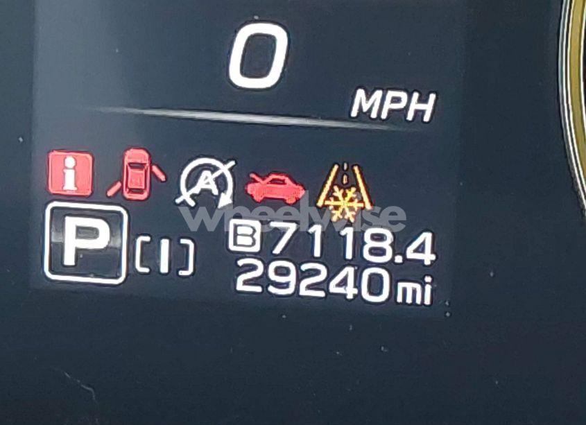 Photo 15 of 2024 Subaru Crosstrek SPORT (VIN 4S4GUHF64R3706117)