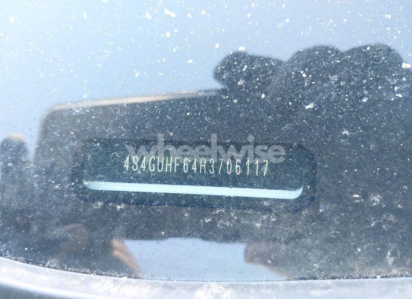 Photo 9 of 2024 Subaru Crosstrek SPORT (VIN 4S4GUHF64R3706117)