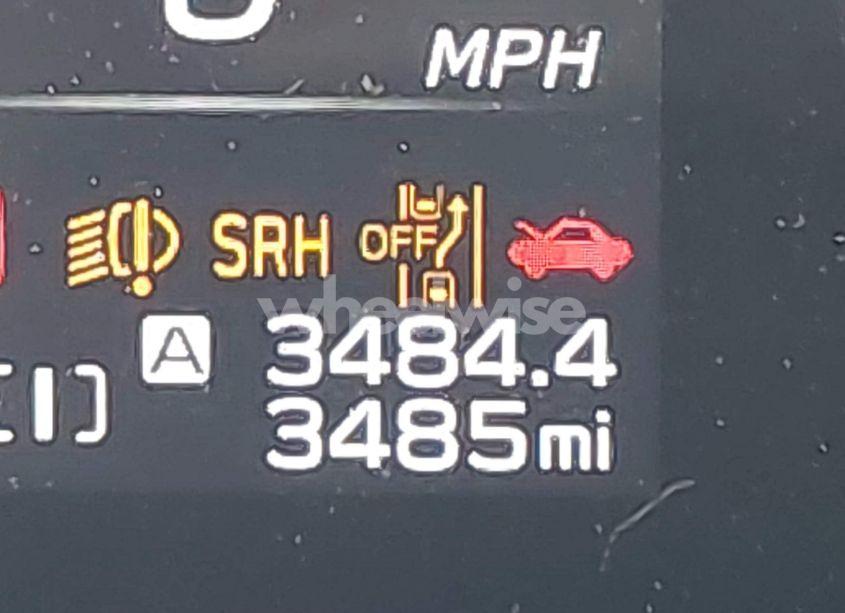 Photo 16 of 2024 Subaru Crosstrek SPORT (VIN 4S4GUHF64R3779617)