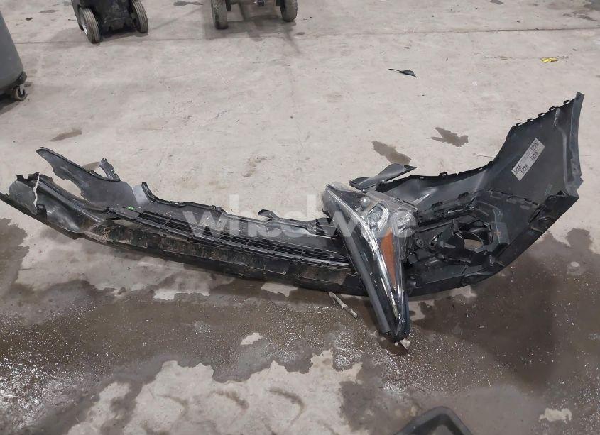 Photo 11 of 2024 Subaru Crosstrek SPORT (VIN 4S4GUHF66R3759255)