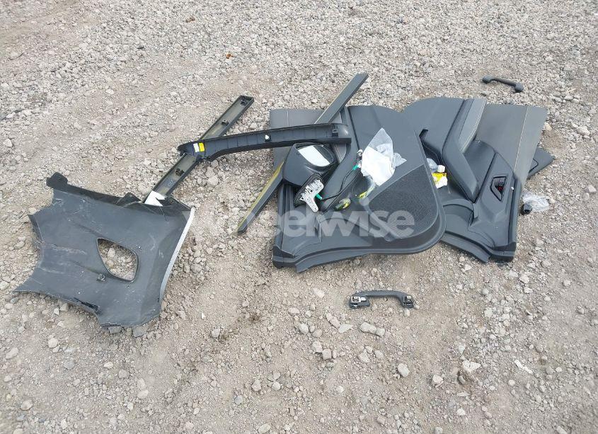 Photo 12 of 2024 Subaru Crosstrek SPORT (VIN 4S4GUHF67R3819513)