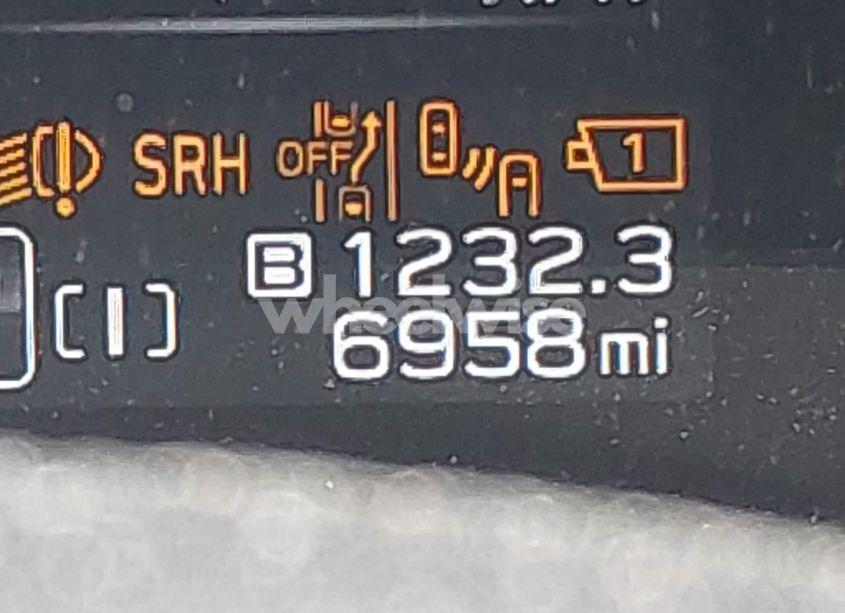 Photo 16 of 2024 Subaru Crosstrek SPORT (VIN 4S4GUHF67R3819513)