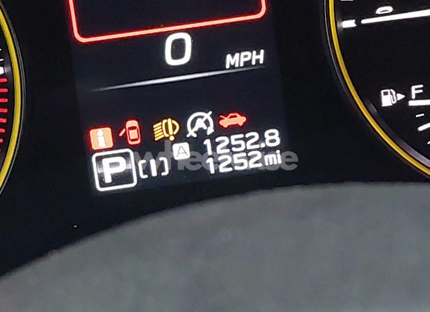 Photo 15 of 2024 Subaru Crosstrek SPORT (VIN 4S4GUHF67R3822959)