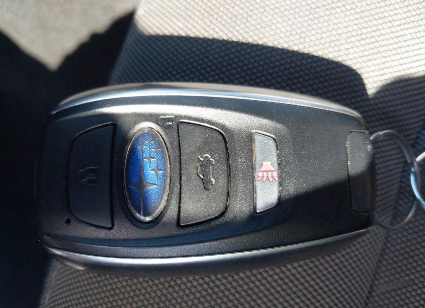 Photo 11 of 2024 Subaru Crosstrek SPORT (VIN 4S4GUHF68R3784044)