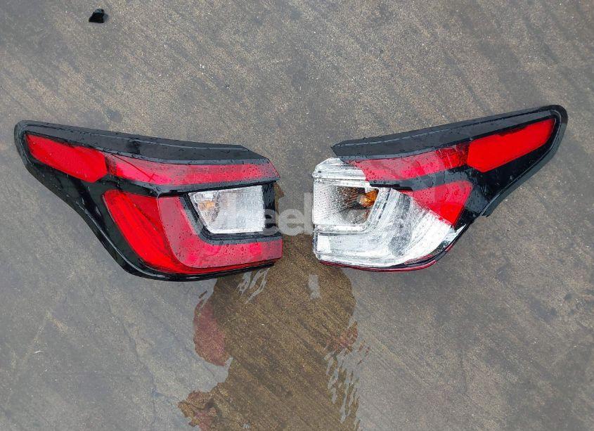 Photo 12 of 2024 Subaru Crosstrek SPORT (VIN 4S4GUHF68R3806902)