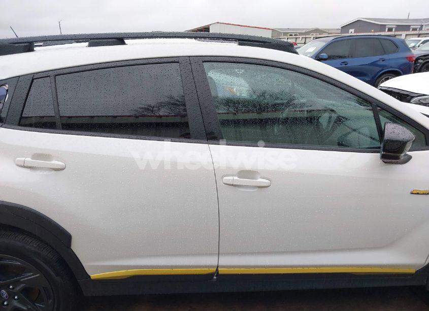 Photo 14 of 2024 Subaru Crosstrek SPORT (VIN 4S4GUHF68R3806902)