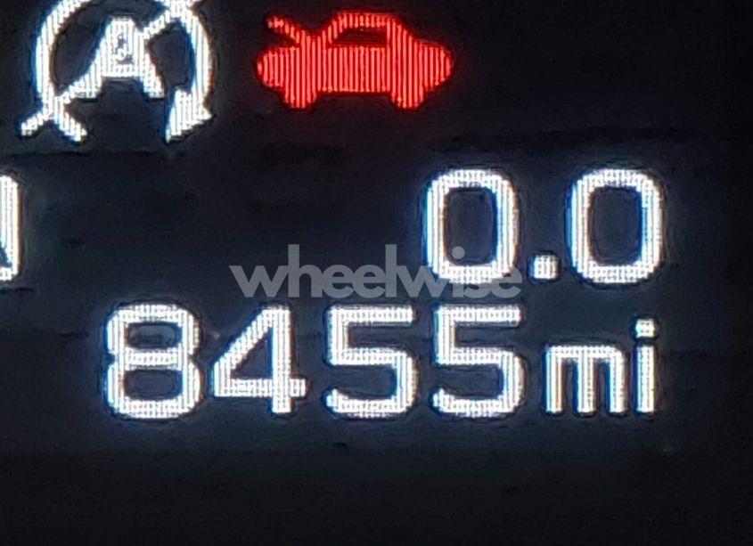 Photo 7 of 2024 Subaru Crosstrek SPORT (VIN 4S4GUHF68R3806902)