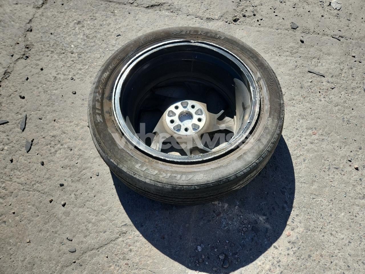 Photo 13 of 2024 SUBARU CROSSTREK SPORT (VIN 4S4GUHF68R3812148)