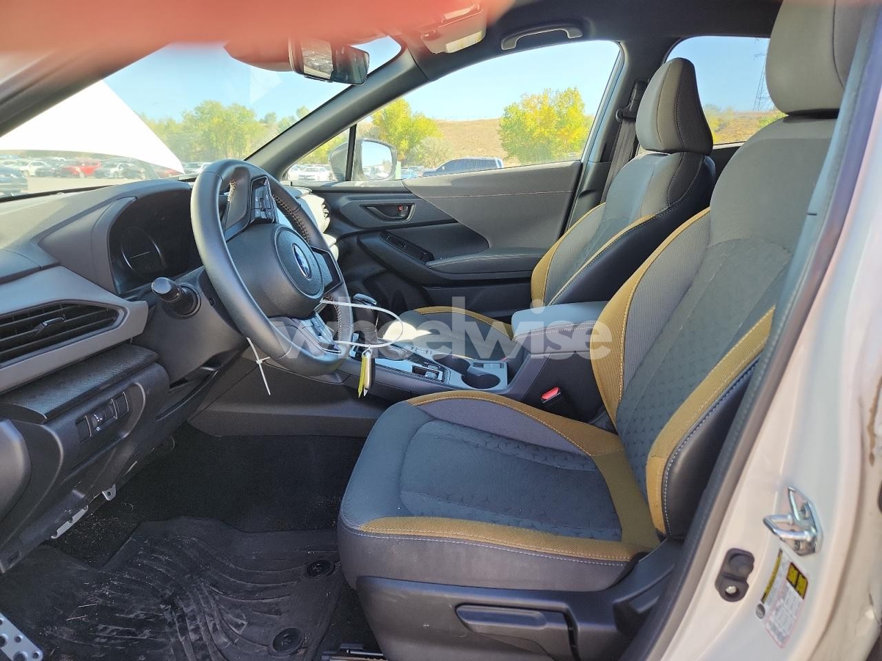 Photo 7 of 2024 SUBARU CROSSTREK SPORT (VIN 4S4GUHF68R3812148)