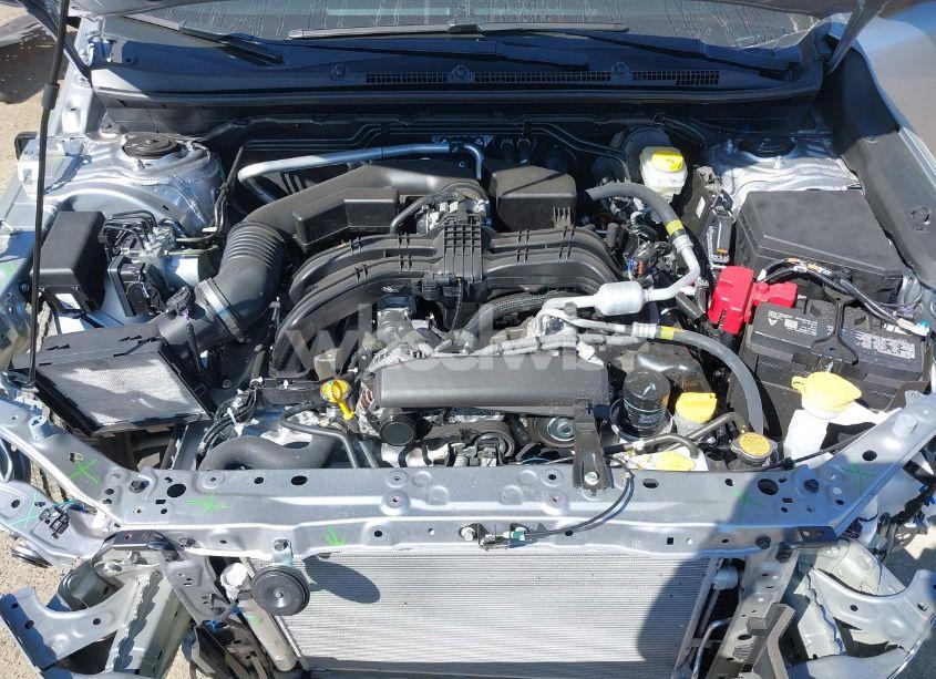 Photo 10 of 2024 Subaru Crosstrek SPORT (VIN 4S4GUHF68R3840421)