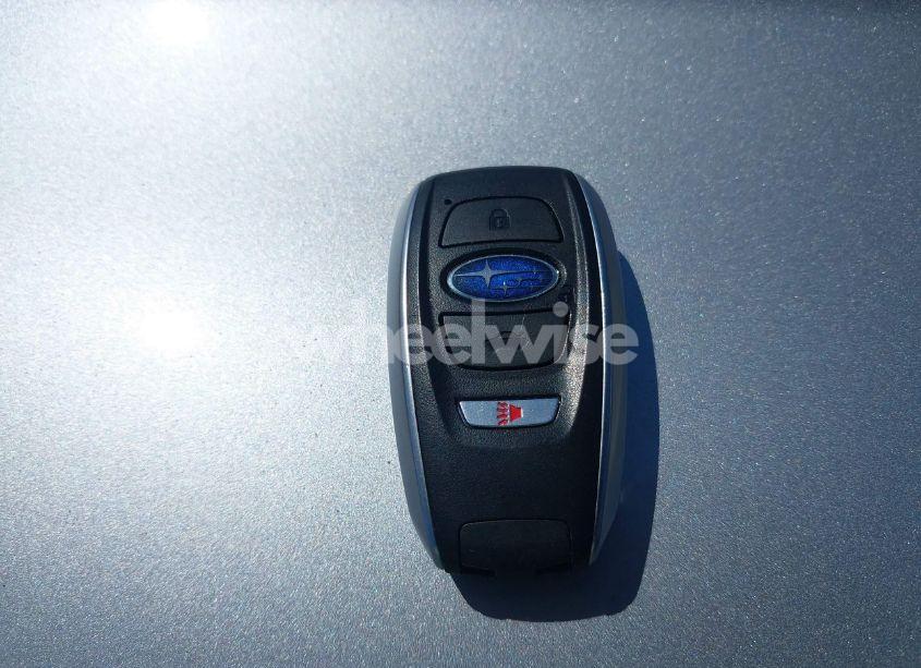 Photo 11 of 2024 Subaru Crosstrek SPORT (VIN 4S4GUHF68R3840421)