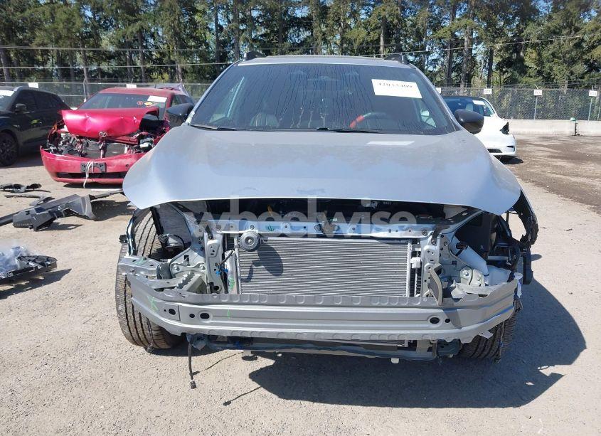 Photo 6 of 2024 Subaru Crosstrek SPORT (VIN 4S4GUHF68R3840421)