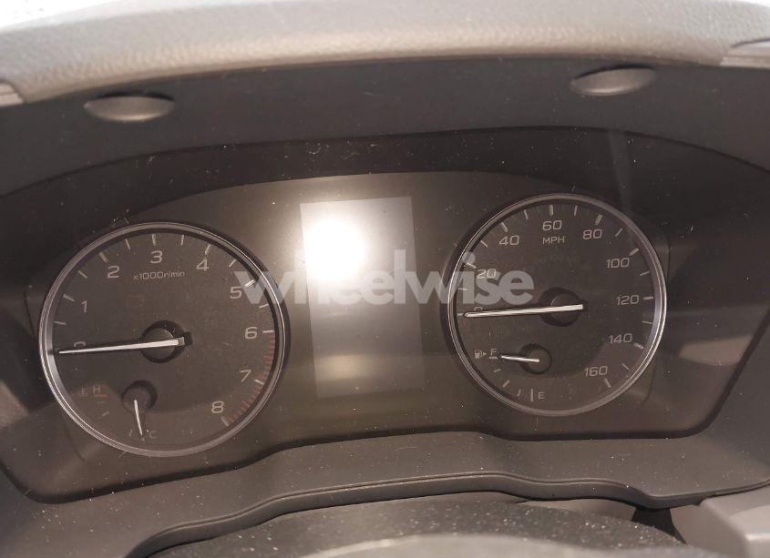 Photo 16 of 2024 Subaru Crosstrek LIMITED (VIN 4S4GUHL60R3744173)