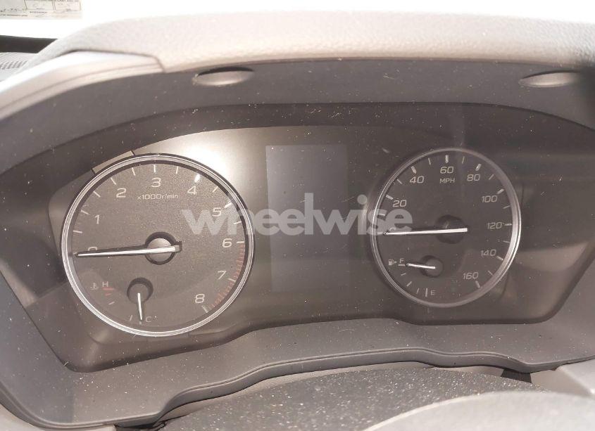 Photo 7 of 2024 Subaru Crosstrek LIMITED (VIN 4S4GUHL60R3744173)