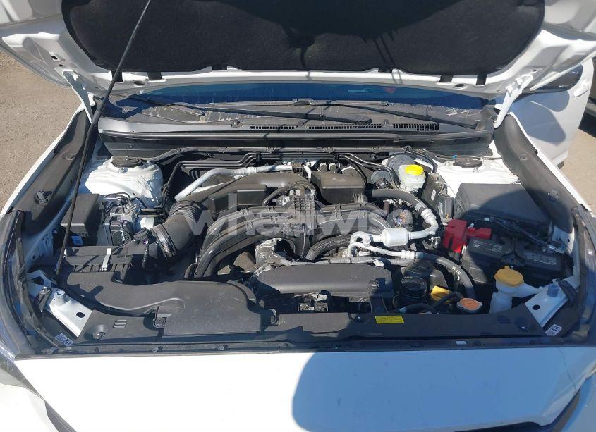 Photo 10 of 2024 Subaru Crosstrek LIMITED (VIN 4S4GUHL61R3752640)