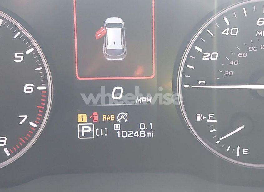 Photo 15 of 2024 Subaru Crosstrek LIMITED (VIN 4S4GUHL61R3752640)