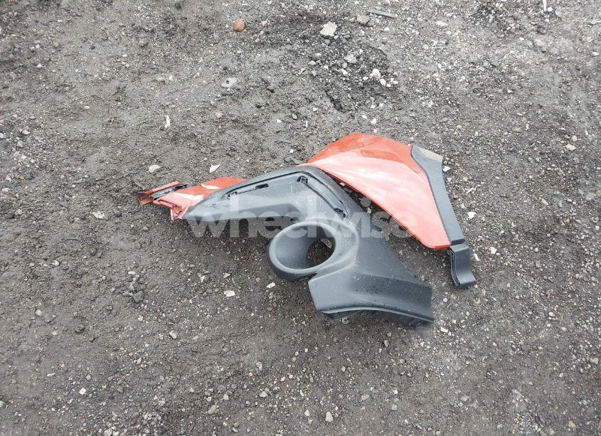 Photo 11 of 2024 Subaru Crosstrek LIMITED (VIN 4S4GUHL63R3820579)