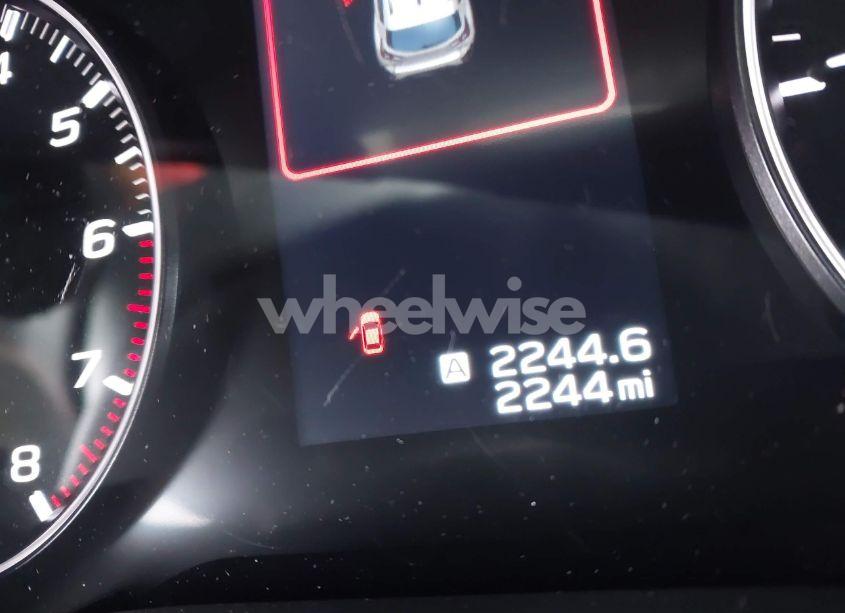 Photo 15 of 2024 Subaru Crosstrek LIMITED (VIN 4S4GUHL63R3820579)