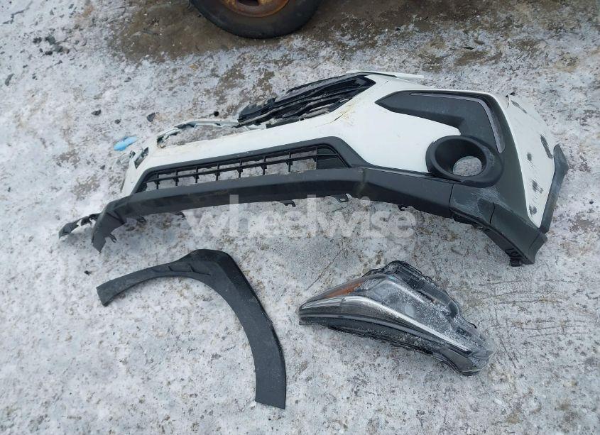 Photo 12 of 2024 Subaru Crosstrek LIMITED (VIN 4S4GUHL64R3823216)