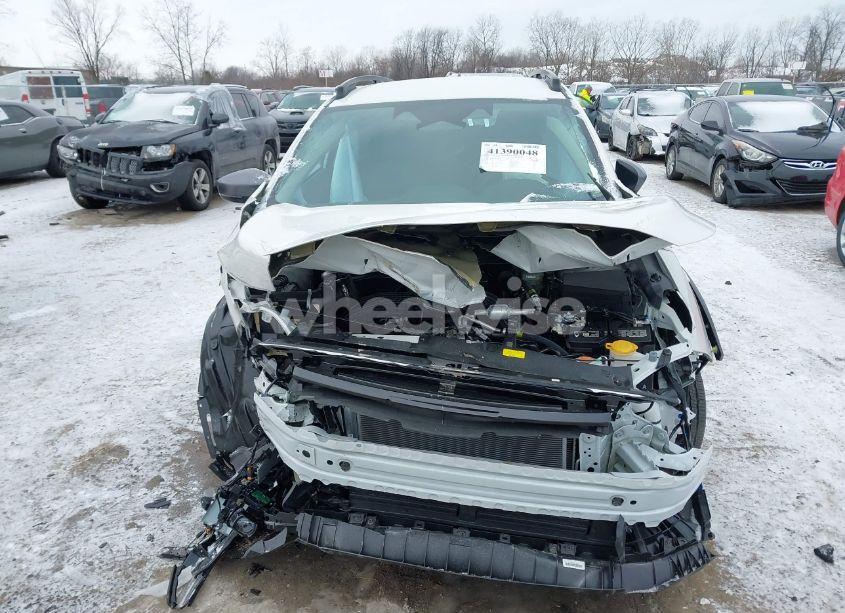 Photo 13 of 2024 Subaru Crosstrek LIMITED (VIN 4S4GUHL64R3823216)