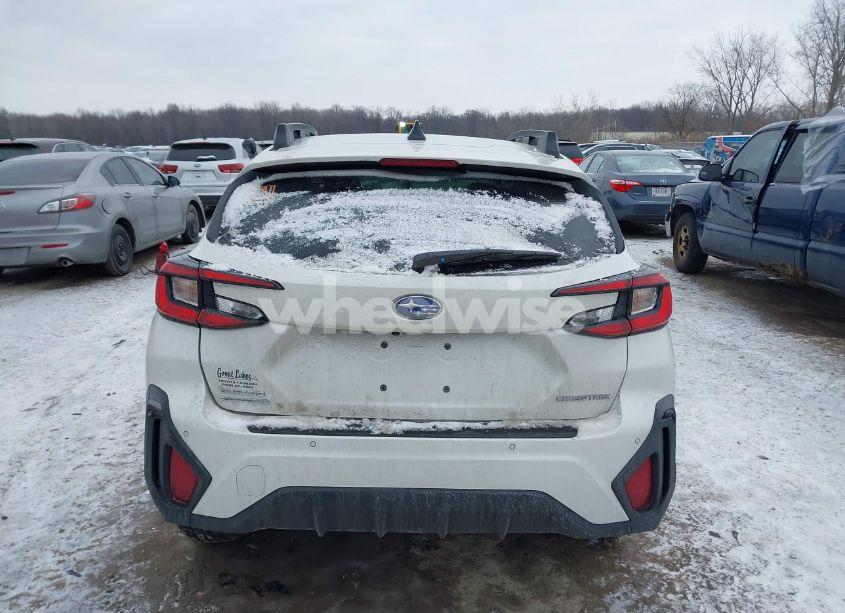 Photo 17 of 2024 Subaru Crosstrek LIMITED (VIN 4S4GUHL64R3823216)
