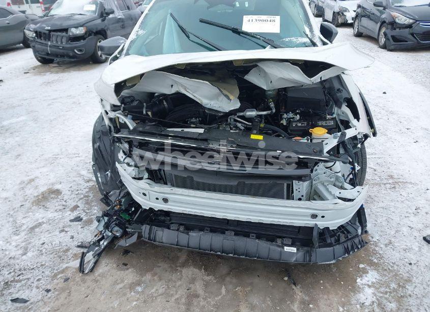 Photo 6 of 2024 Subaru Crosstrek LIMITED (VIN 4S4GUHL64R3823216)