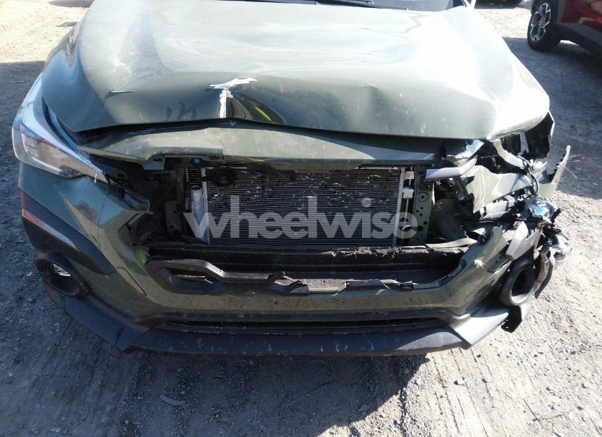 Photo 12 of 2024 Subaru Crosstrek LIMITED (VIN 4S4GUHL65R3781610)