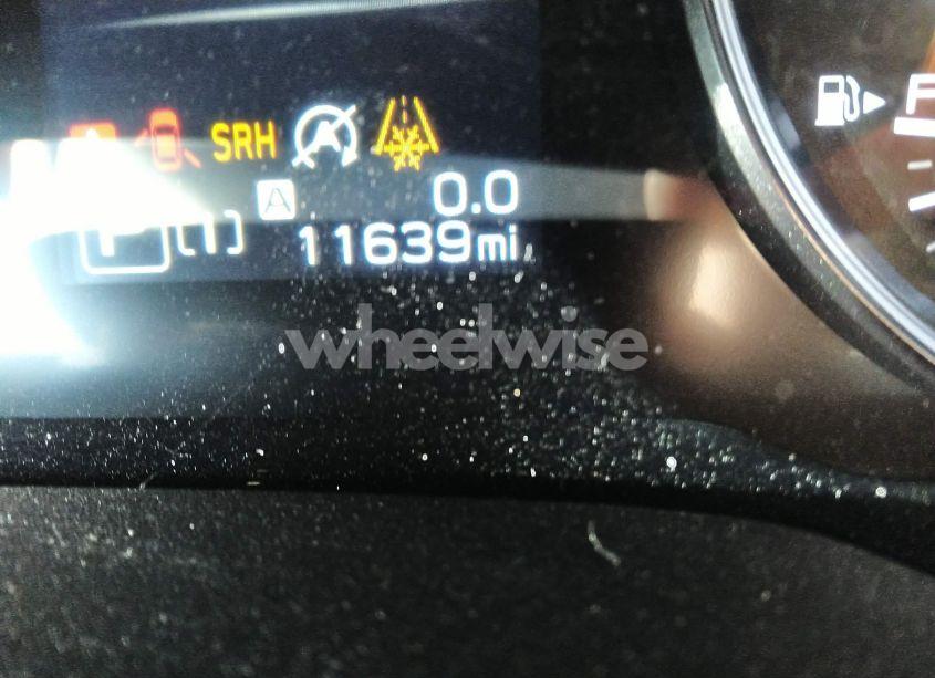 Photo 16 of 2024 Subaru Crosstrek LIMITED (VIN 4S4GUHL65R3781610)