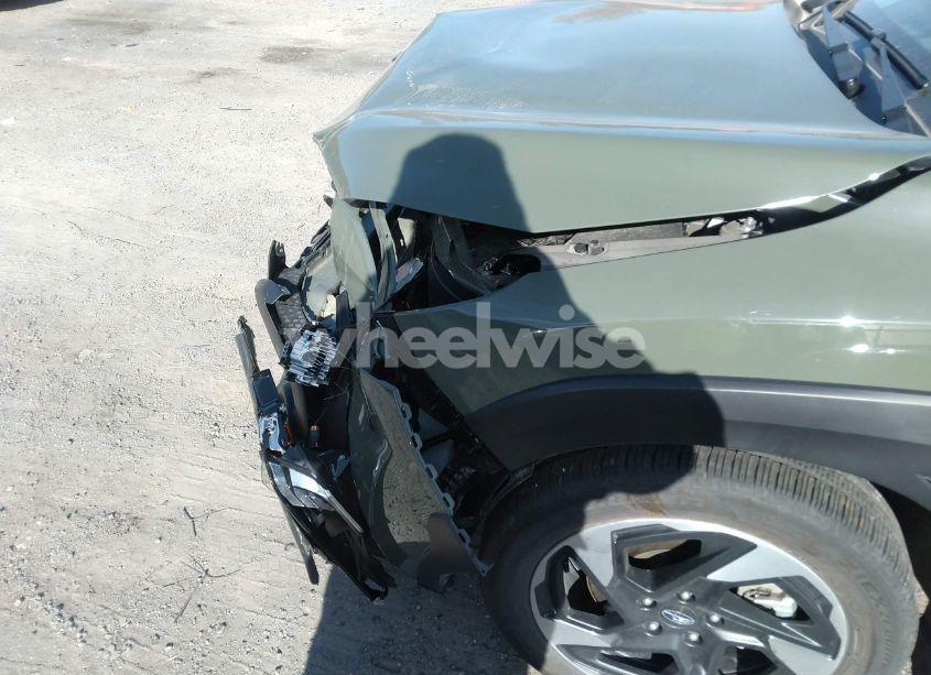 Photo 19 of 2024 Subaru Crosstrek LIMITED (VIN 4S4GUHL65R3781610)