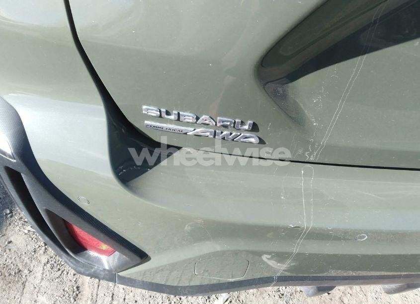 Photo 22 of 2024 Subaru Crosstrek LIMITED (VIN 4S4GUHL65R3781610)