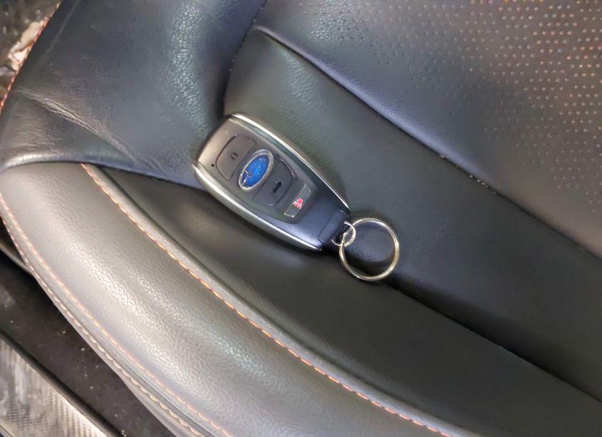 Photo 11 of 2024 Subaru Crosstrek LIMITED (VIN 4S4GUHL68R3706920)