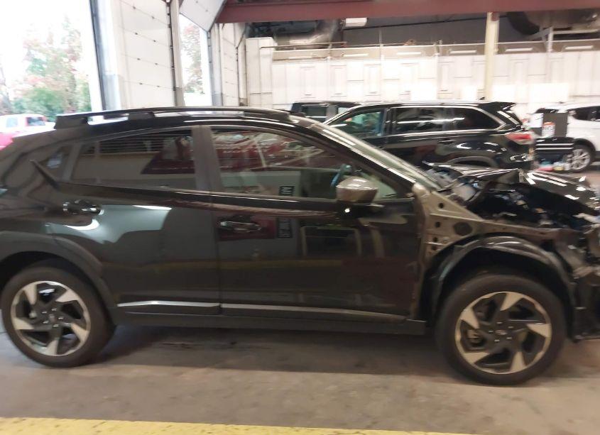 Photo 14 of 2024 Subaru Crosstrek LIMITED (VIN 4S4GUHL68R3706920)