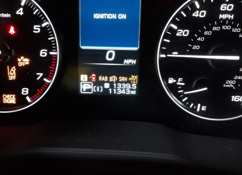 Photo 16 of 2024 Subaru Crosstrek LIMITED (VIN 4S4GUHL68R3706920)