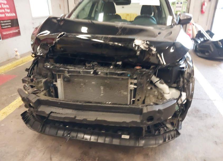 Photo 20 of 2024 Subaru Crosstrek LIMITED (VIN 4S4GUHL68R3706920)