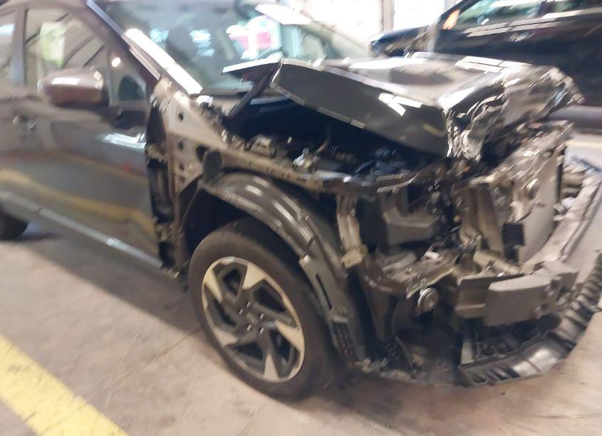 Photo 22 of 2024 Subaru Crosstrek LIMITED (VIN 4S4GUHL68R3706920)