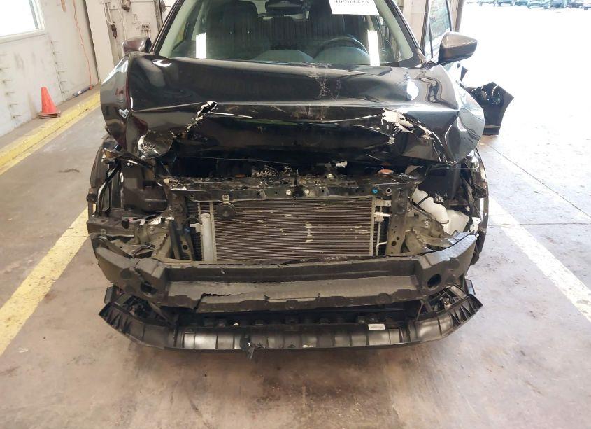 Photo 6 of 2024 Subaru Crosstrek LIMITED (VIN 4S4GUHL68R3706920)