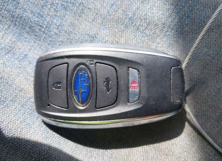 Photo 11 of 2024 Subaru Crosstrek LIMITED (VIN 4S4GUHL68R3795047)