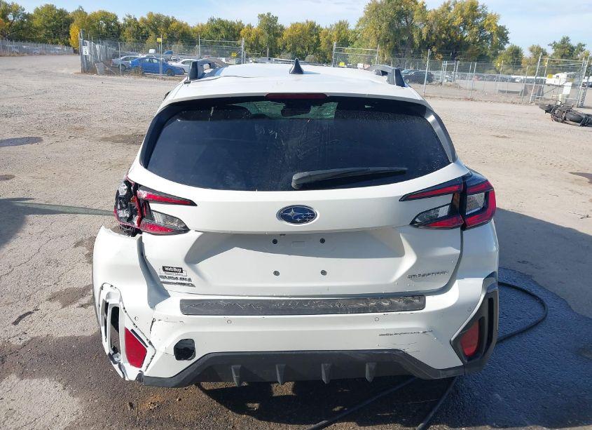 Photo 15 of 2024 Subaru Crosstrek LIMITED (VIN 4S4GUHL68R3795047)