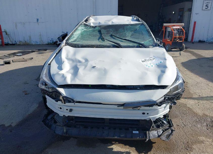 Photo 6 of 2024 Subaru Crosstrek LIMITED (VIN 4S4GUHL68R3795047)