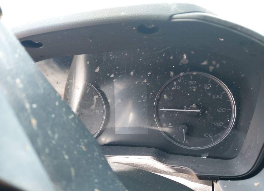 Photo 7 of 2024 Subaru Crosstrek LIMITED (VIN 4S4GUHL68R3795047)