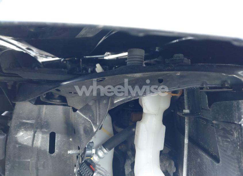 Photo 10 of 2024 Subaru Crosstrek LIMITED (VIN 4S4GUHL6XR3728904)