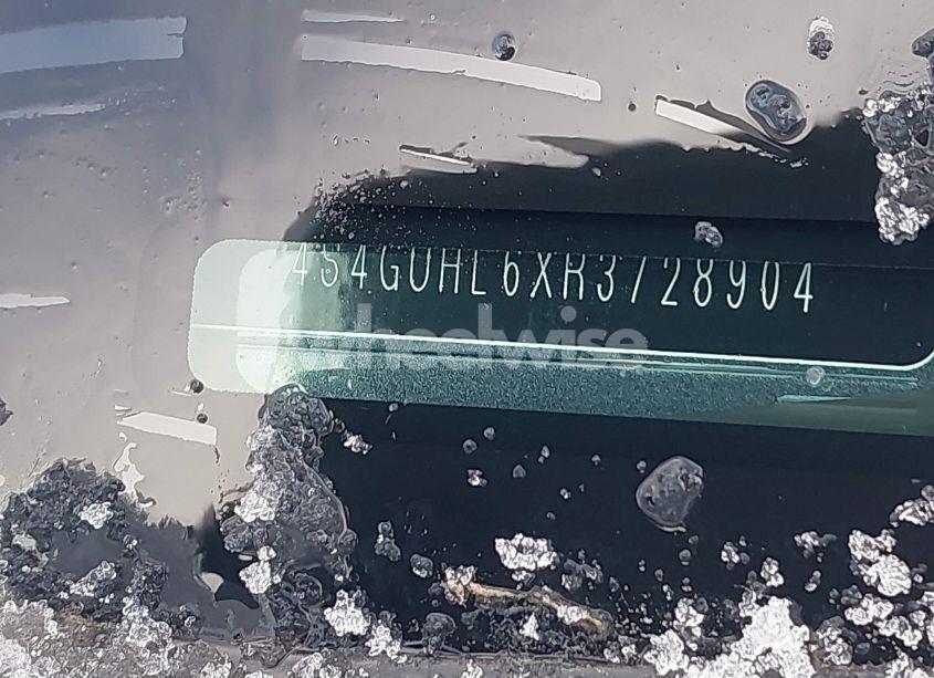 Photo 9 of 2024 Subaru Crosstrek LIMITED (VIN 4S4GUHL6XR3728904)