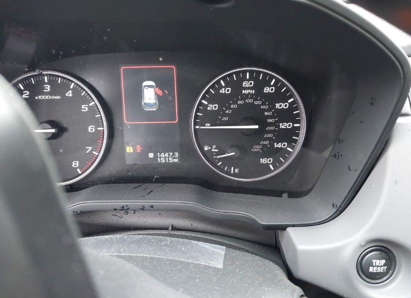 Photo 7 of 2024 Subaru Crosstrek LIMITED (VIN 4S4GUHL6XR3824791)